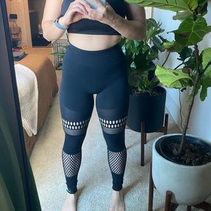 Stella McCartney Leggings